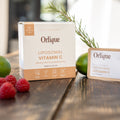 Immune Defense Liposomal Vitamin C with Zinc and Citrus Bioflavonoids