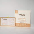 Immune Defense Liposomal Vitamin C with Zinc and Citrus Bioflavonoids