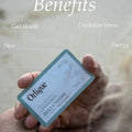 Skin & Cellular Protection Liposomal Glutathione + Vitamin C | Orlique
