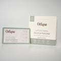 Skin & Cellular Protection Liposomal Glutathione + Vitamin C | Orlique
