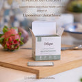 Skin & Cellular Protection Liposomal Glutathione + Vitamin C | Orlique