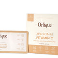 Immune Defense Liposomal Vitamin C with Zinc and Citrus Bioflavonoids